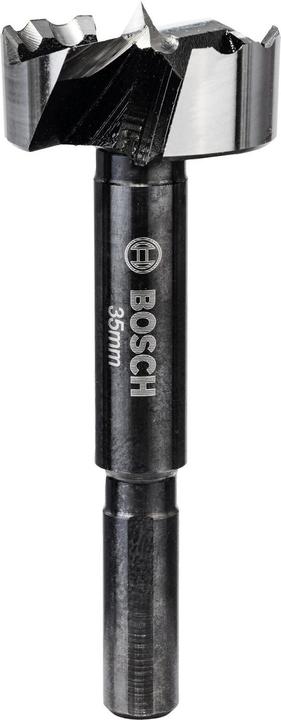 Bosch Professional Zubehör Forstnerbohrer 35 mm (10 mm)