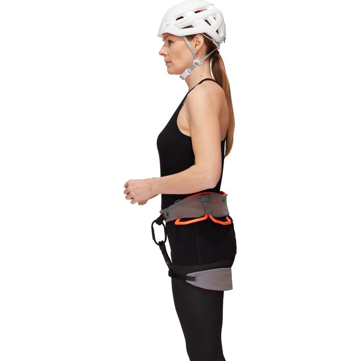Thumbnail - Mammut, Klettergurt, (M)