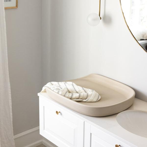 Actual product image Sebra Pusle Pur (65 x 50 cm)