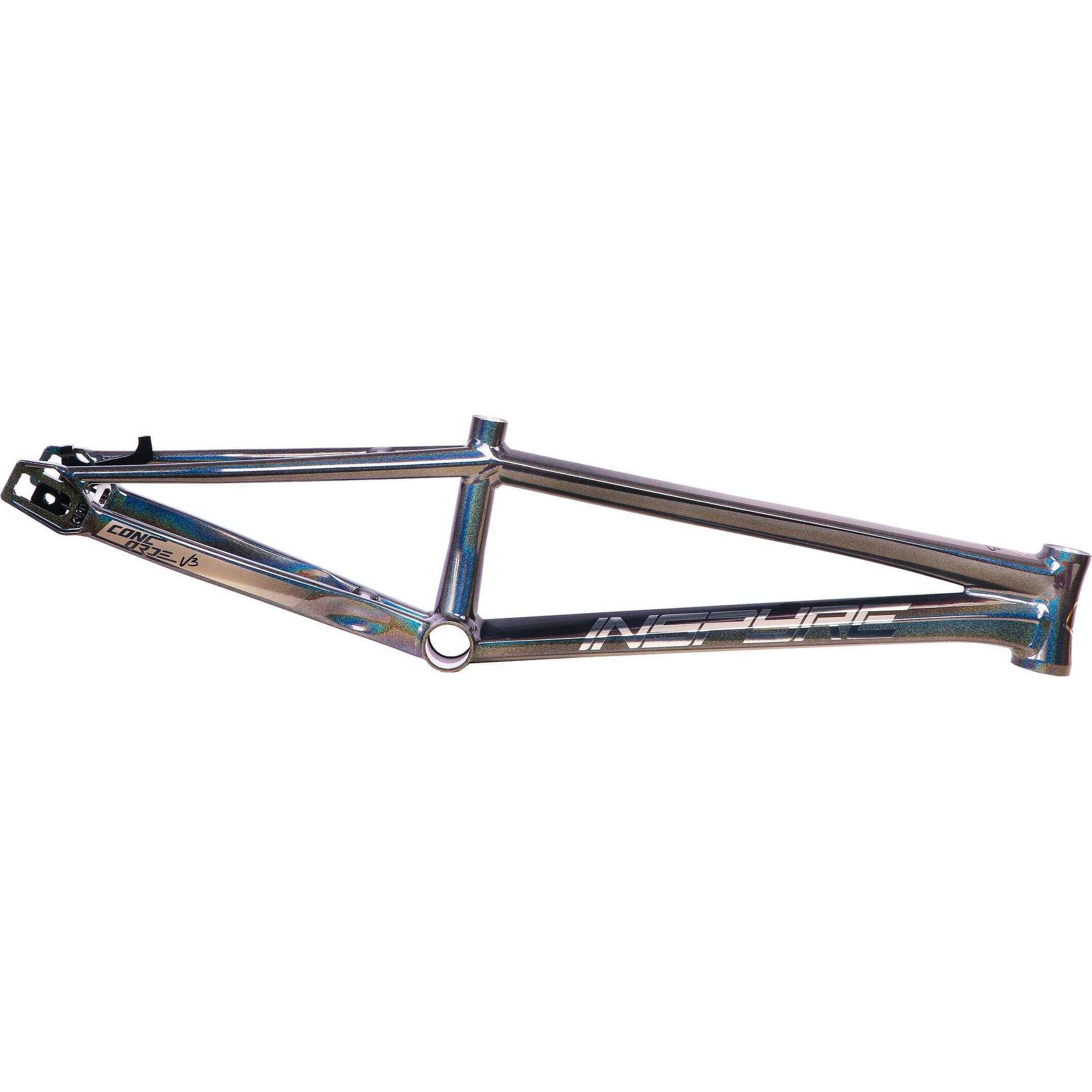 Thumbnail - Inspyre, BMX, (21.42")