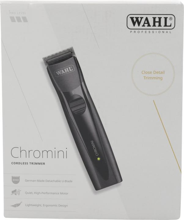 Produktbild Wahl ChroMini Trimmer