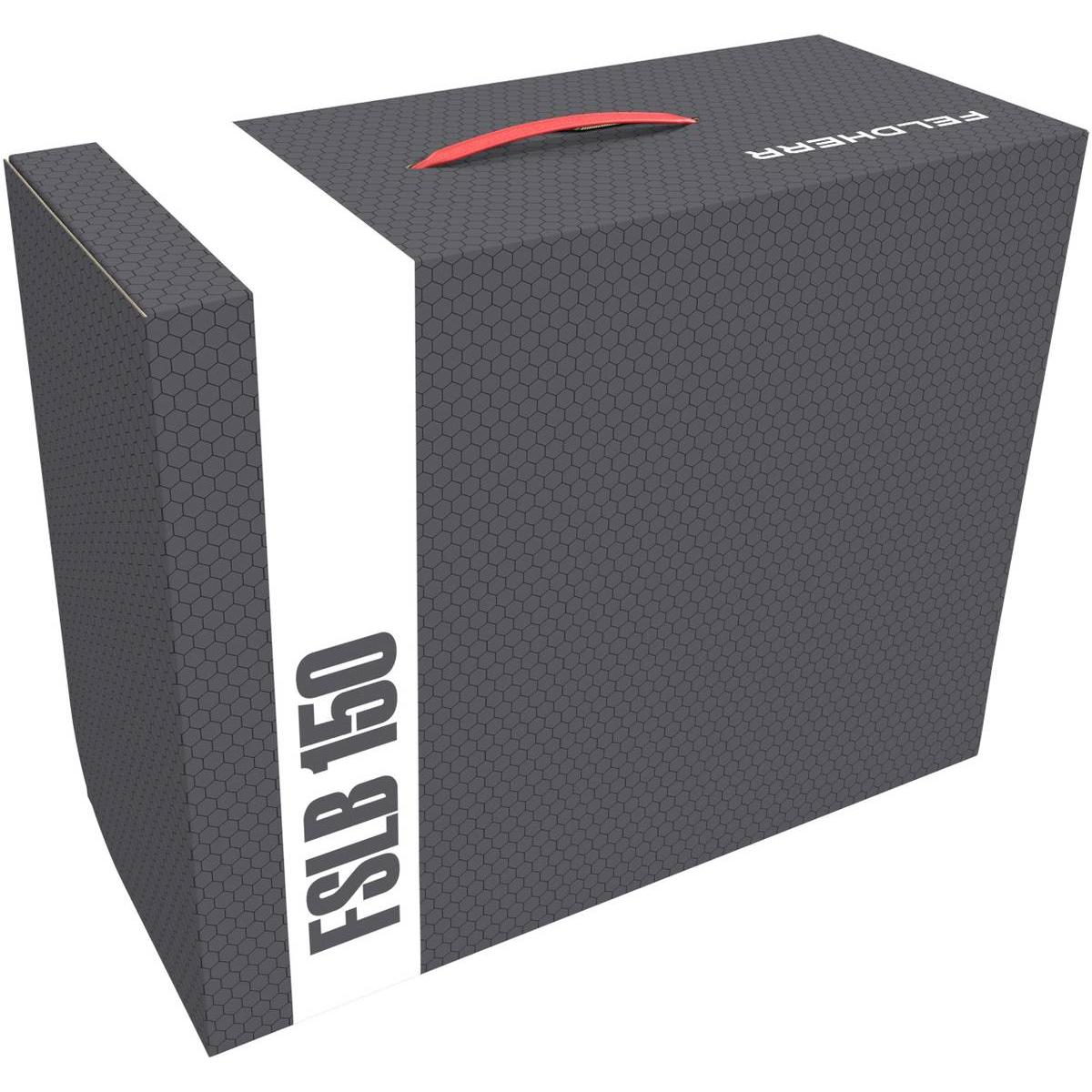 Thumbnail - Feldherr FH53530 - Lagerbox M - für 180 Miniaturen (Kunststoff)