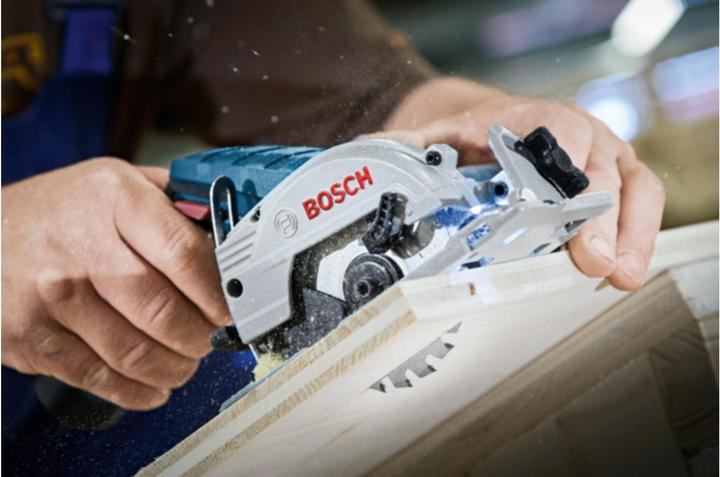 Actual product image Bosch Professional GKS 12V-26