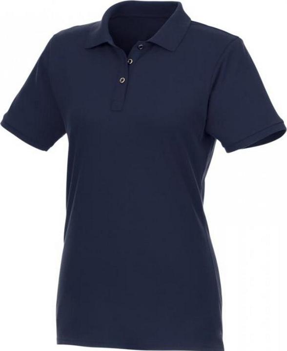 Produktbild Elevate Beryl Poloshirt Baumwolle Aus Biologischem Anbau Kurzärmlig (M)