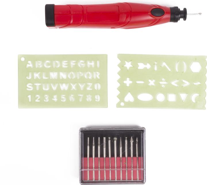 Image du produit Benson Gravierstift