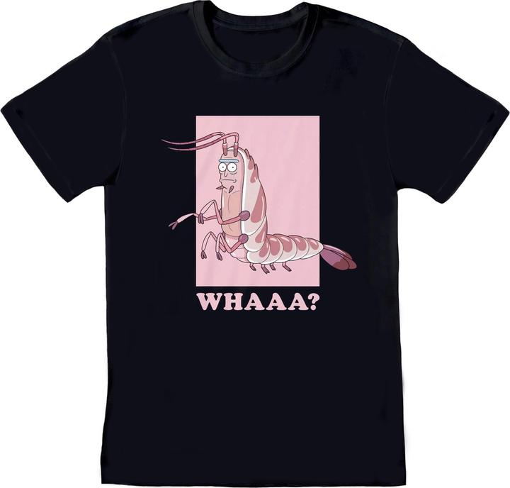 Produktbild Rick And Morty Tshirt (XL)