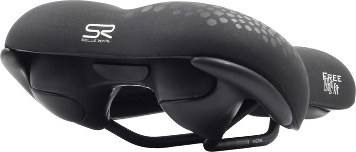 Actual product image Selle Royal Freeway Fit Classic