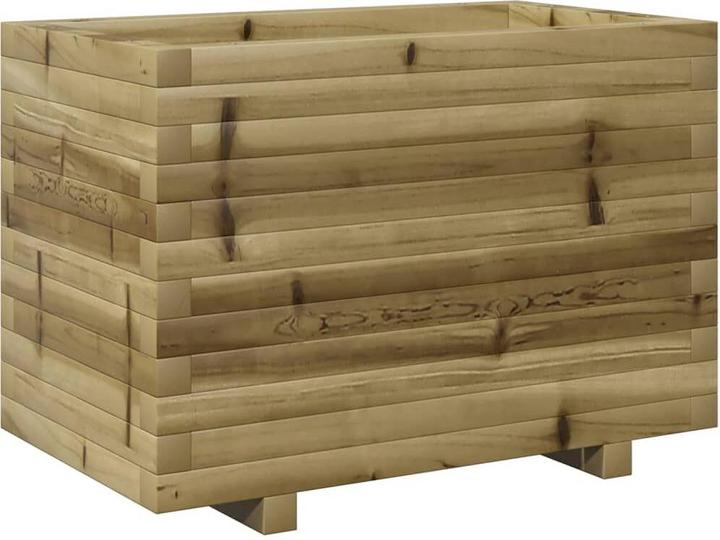 Produktbild vidaXL Pflanzgefäss