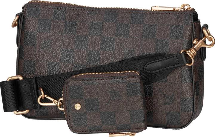 Image du produit Joop! cortina piazza jasmina shoulderbag shz