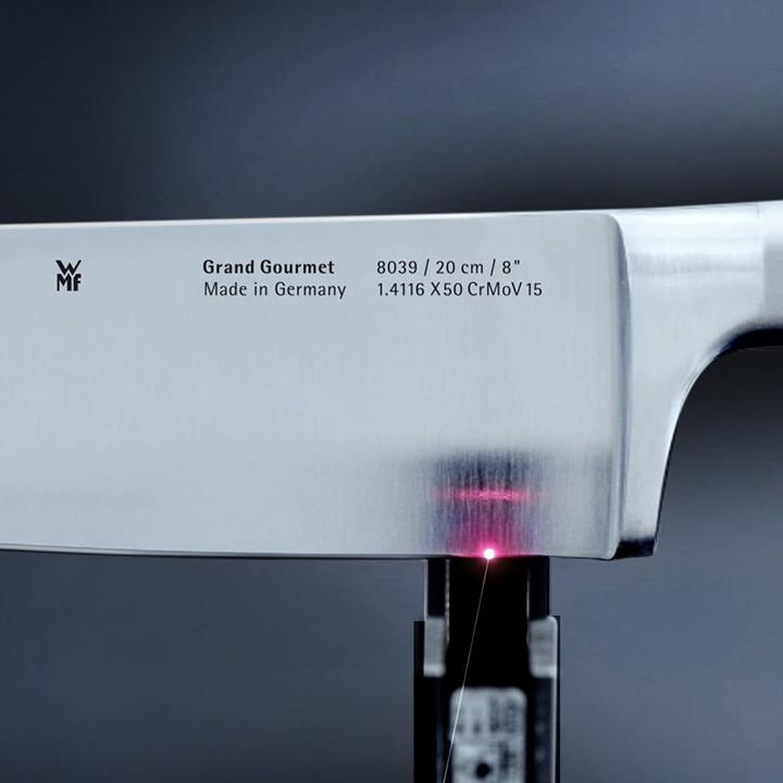 Produktbild WMF Fleischmesser 20 cm Spitzenklasse Plus (20 cm)