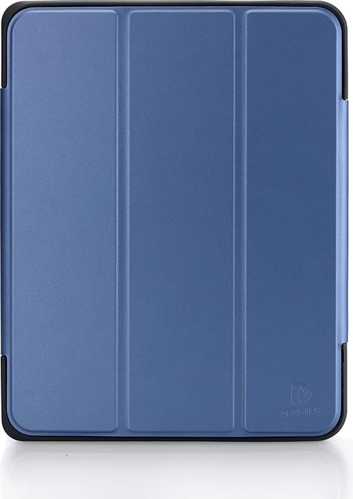 Produktbild Deqster Rugged MAX Case (iPad 10.9 (2022))