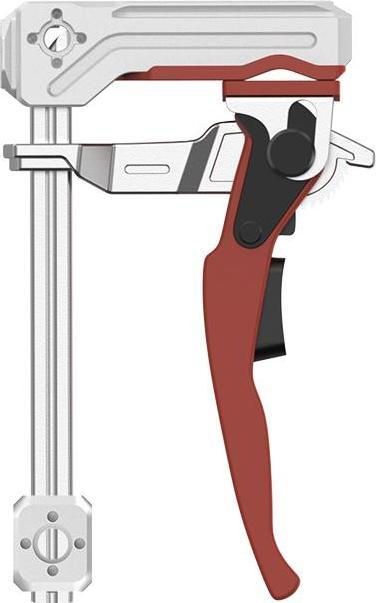 Actual product image Falcam Expanding Plate for F22 Quick Release Clamp 3165 (Stand adapter)