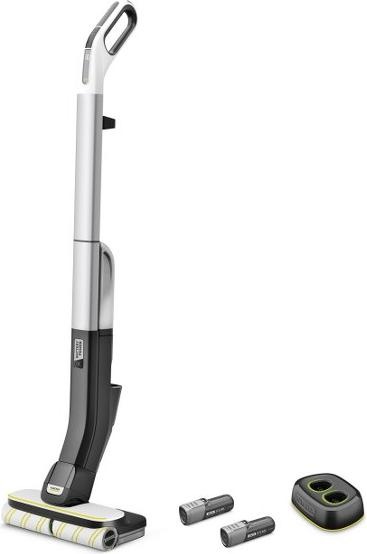 Actual product image Kärcher FC 4-4 Battery Set