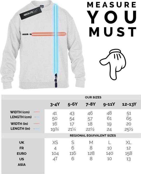 Produktbild Disney Team Mickey Sweatshirt Jungen (104)