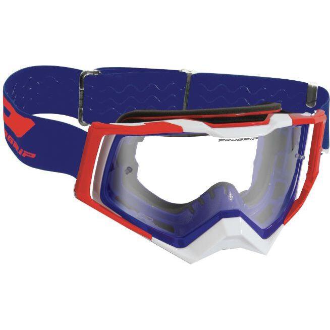 ProGrip, Motorradhelm Zubehör, 3309 TR Rapid Homologue CE-EN-N° AC-96025 REV.2