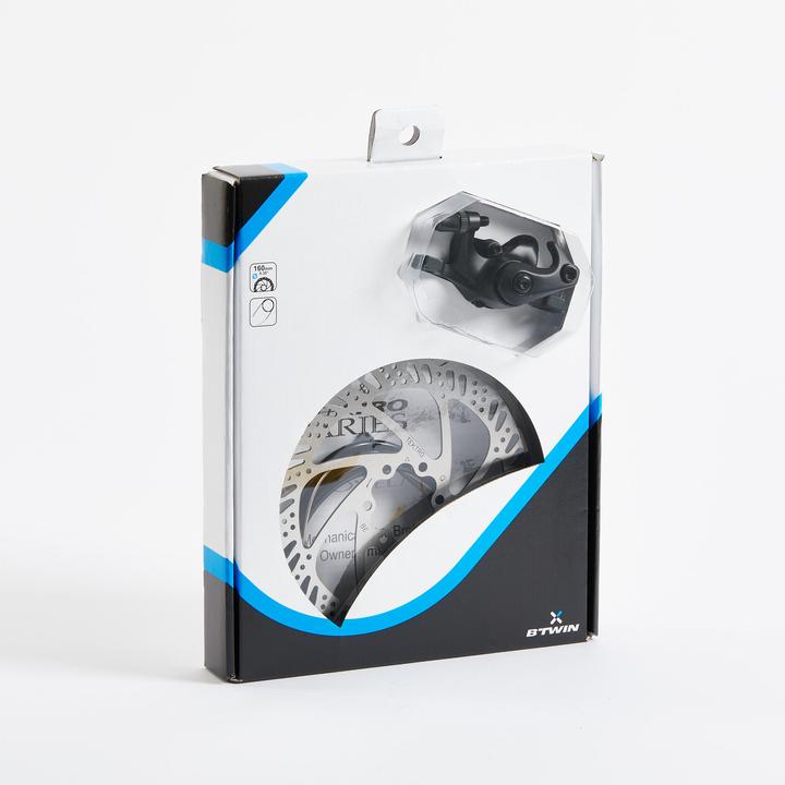 Immagine prodotto Decathlon Hytr Disc Meca