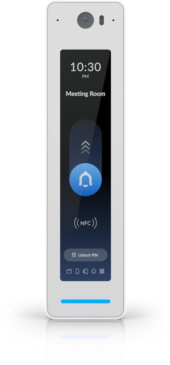 Image du produit Ubiquiti UniFi G3 Reader Pro (Bluetooth)