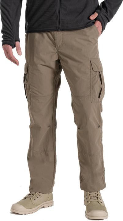 Actual product image Craghoppers NosiLife Cargo Trouser II (34)