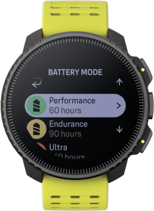 Produktbild Suunto Vertical (49 mm)