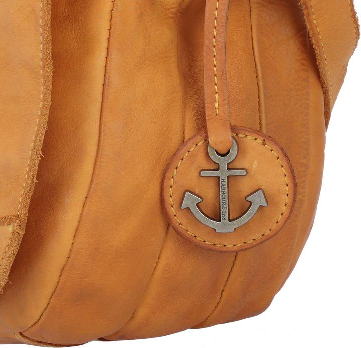 Immagine prodotto Harbour 2nd Borsa a tracolla Anchor Love in pelle 26 cm