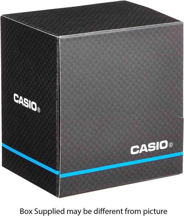 Produktbild Casio MDV-10-1A2VEF (Analoguhr, 42 mm)