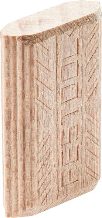 Immagine prodotto Festool Tasselli Domino Faggio D 8x36/130 BU (130 pz.)