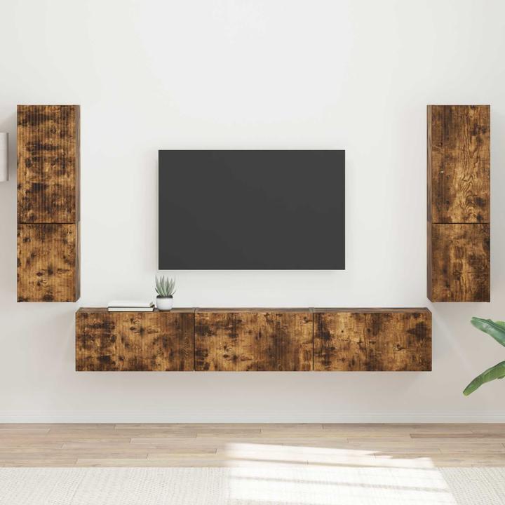 Image du produit vidaXL TV-Schränk (31 x 30 x 60 cm)