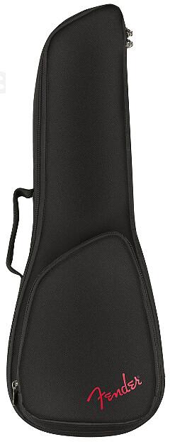 Produktbild Fender FU610 Soprano Ukulele Gig Bag (Ukulele)