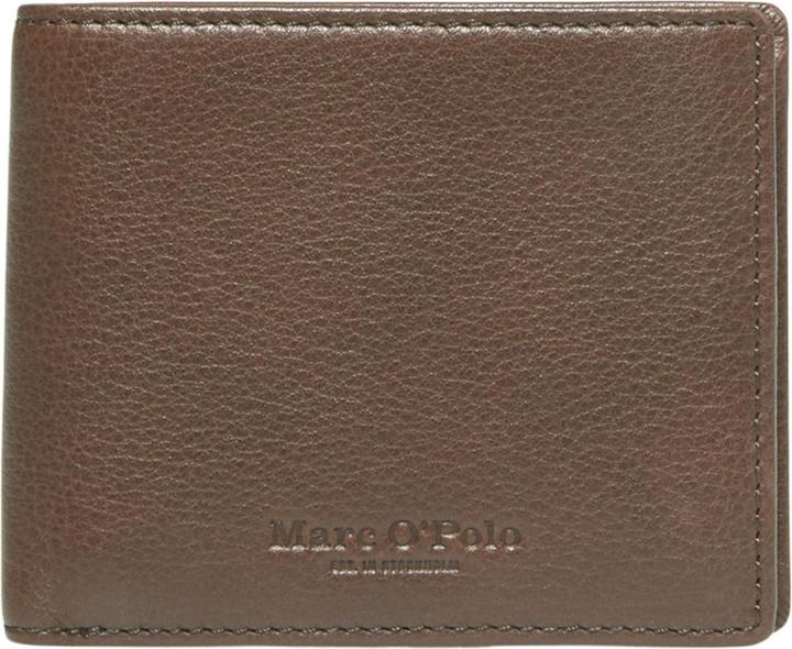 Actual product image Marc O'Polo Tom Combi Wallet