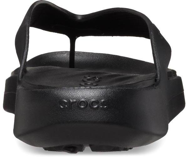 Actual product image Crocs W's Getaway Flip (40)