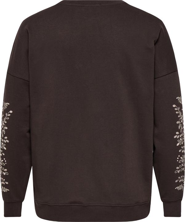 Produktbild Only CARALEXA Sweatshirt Sweatshirt (M)