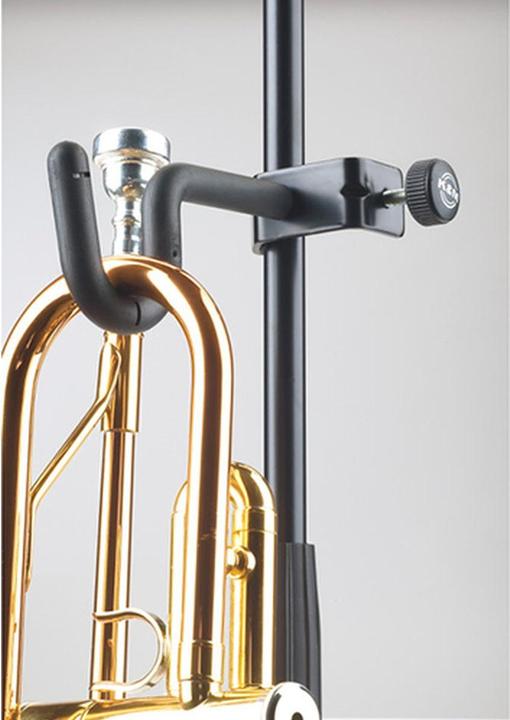 Image du produit K&M Support pour trompette 15700 (Trompettes)