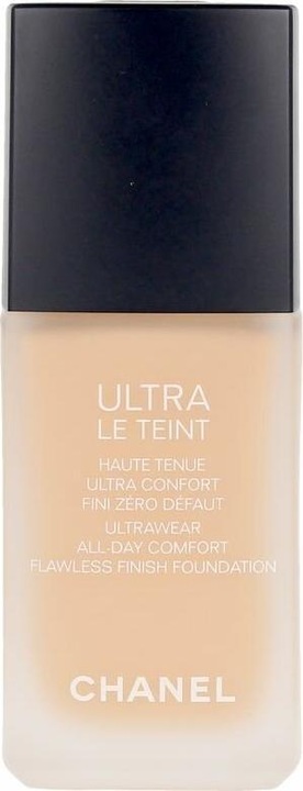 Chanel Ultra Le Teint Flawless Finish Foundation (Bd41)