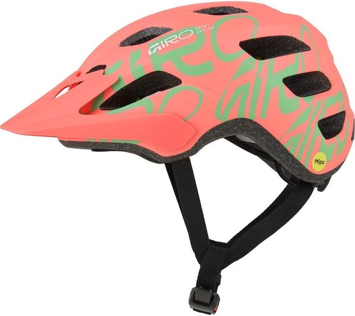 Productafbeelding Giro Tremor MIPS (47 - 54 cm)