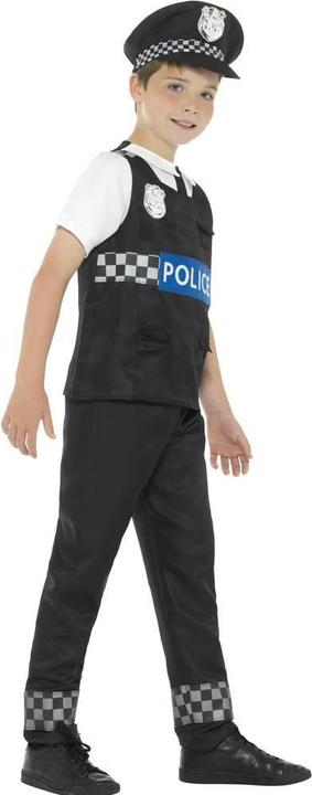 Produktbild Smiffys Kostüm Set (128)