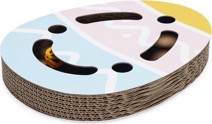 Actual product image Beeztees Kratzbox Ostereis (Multinational)