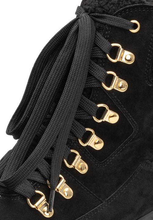 Produktbild Vitaform Stiefelette Soft (40)