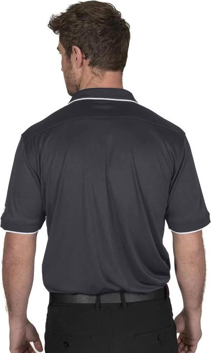 Immagine prodotto Island Green Polo Performance Uomo (M)