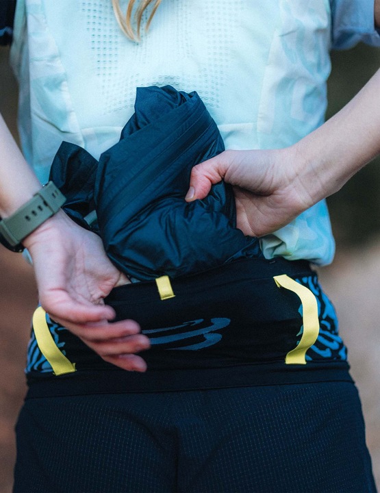 Image du produit Compressport Free Belt Pro