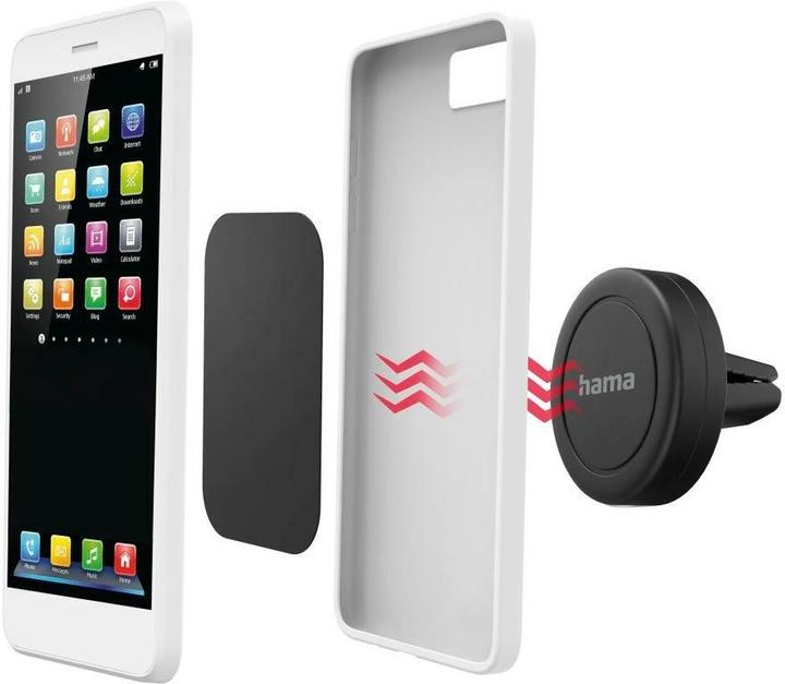 Image du produit Hama Aimant