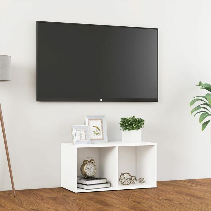 Actual product image vidaXL TV-Schrank (72 x 35 x 36.50 cm)
