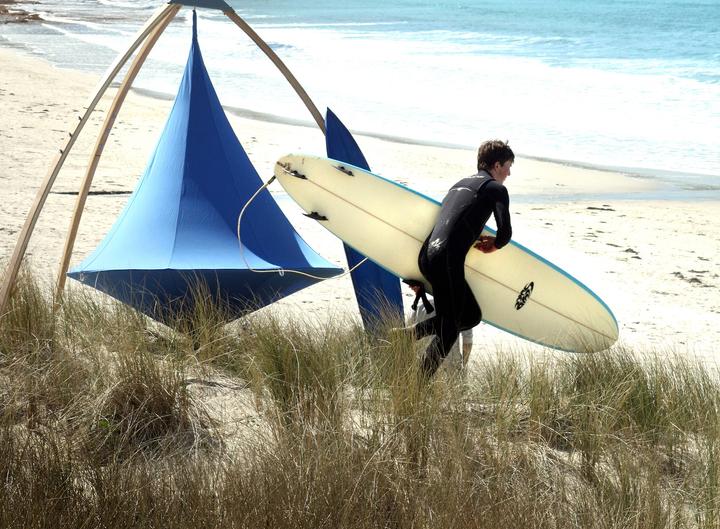 Image du produit Cacoon Double (200 kg)