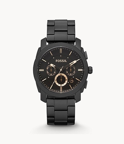 Produktbild Fossil Machine (Analoguhr, Chronograph, 42 mm)