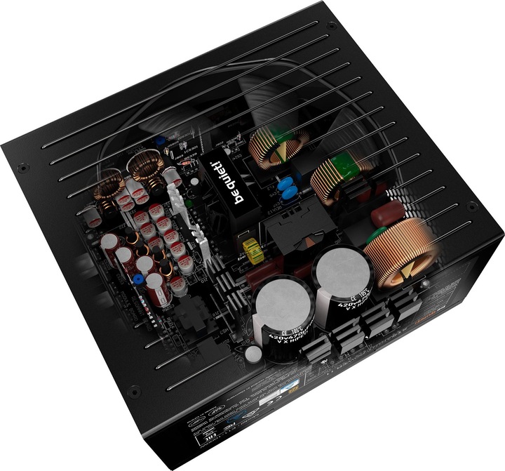 Immagine prodotto be quiet! Straight Power 11 Gold (1000 W)