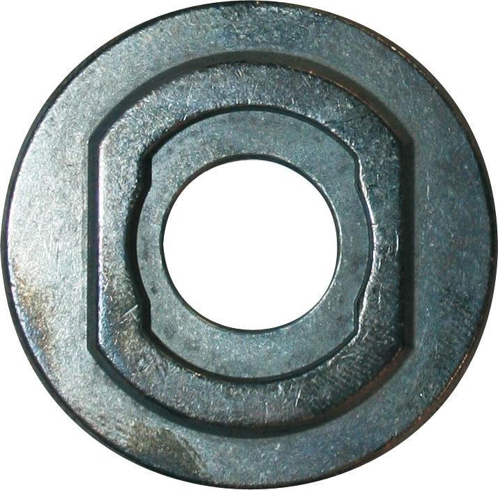 Produktbild Metabo Stützflansch