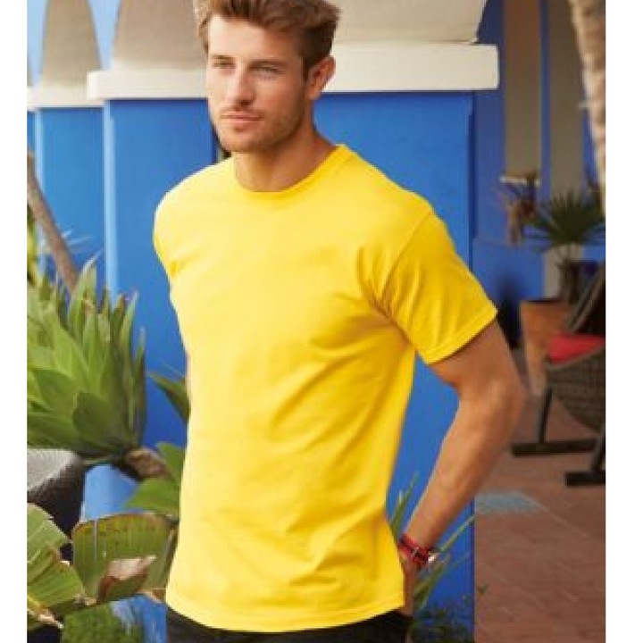 Image du produit Fruit of the Loom UTBC340 P (S)