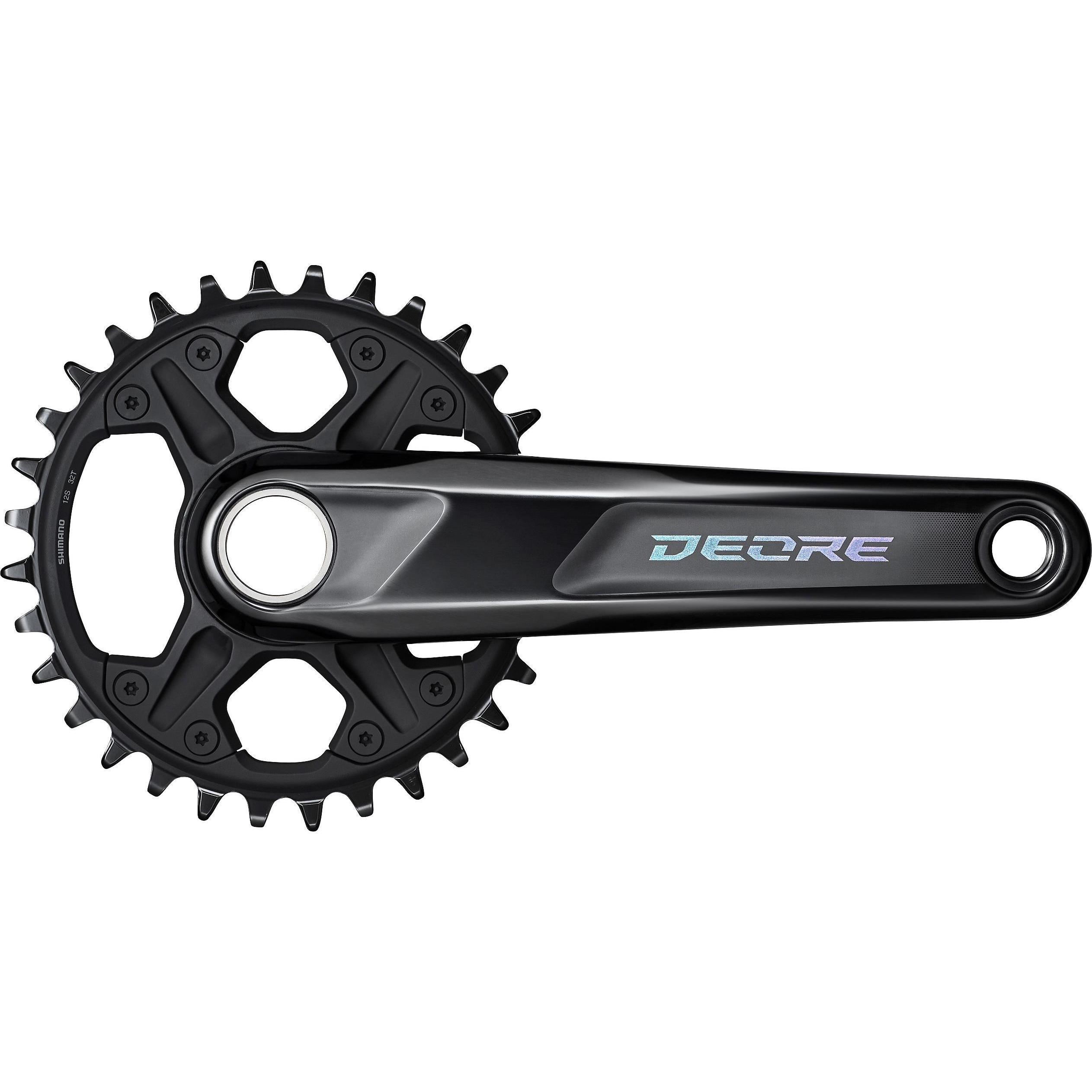Shimano, Velokurbel, (175 mm)