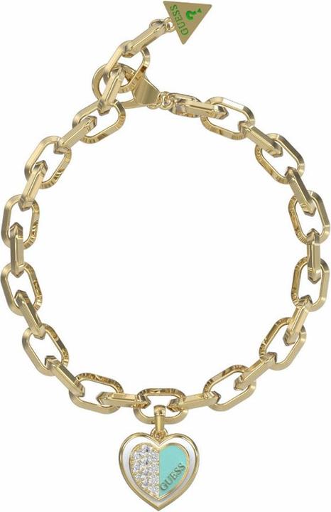 Produktbild Guess Bracciale Donna (Edelstahl)