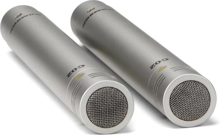 Actual product image Samson C02