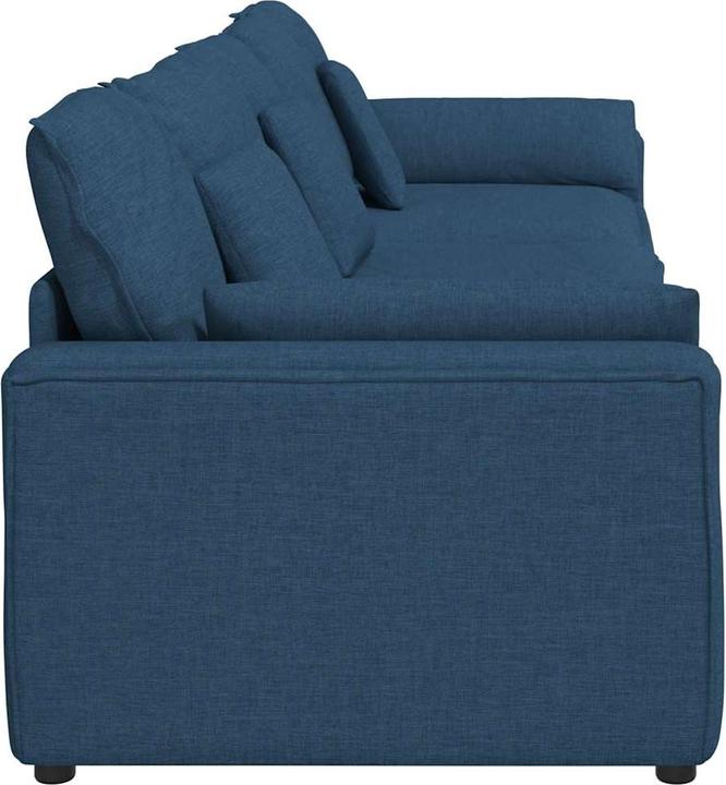 Actual product image vidaXL Modulares Sofa (Modular sofa)